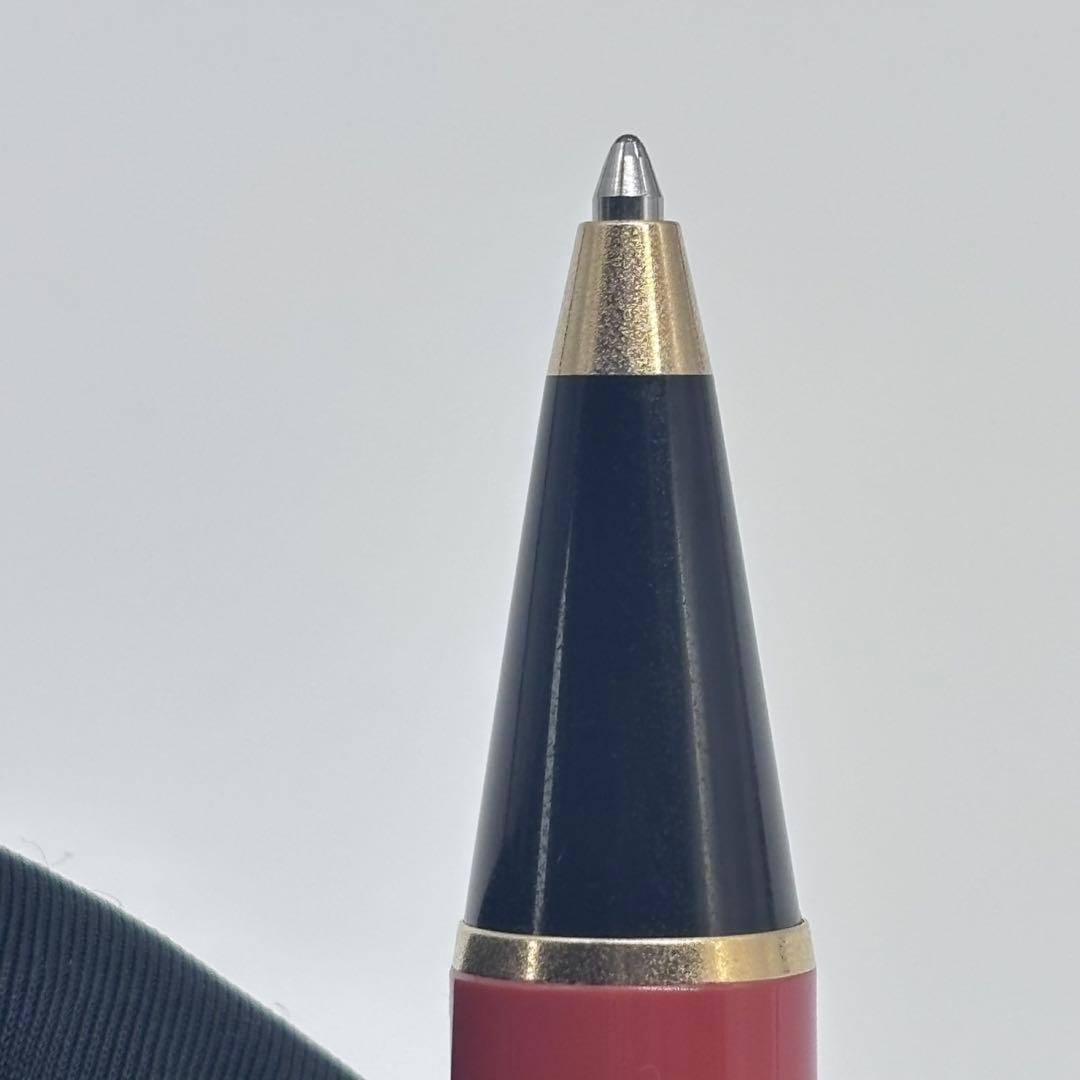 chippMontblanc ボールペン ヘミングウェイ 1992年限定