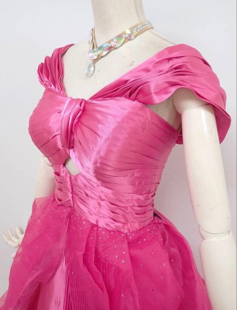 タカダンス ドレス