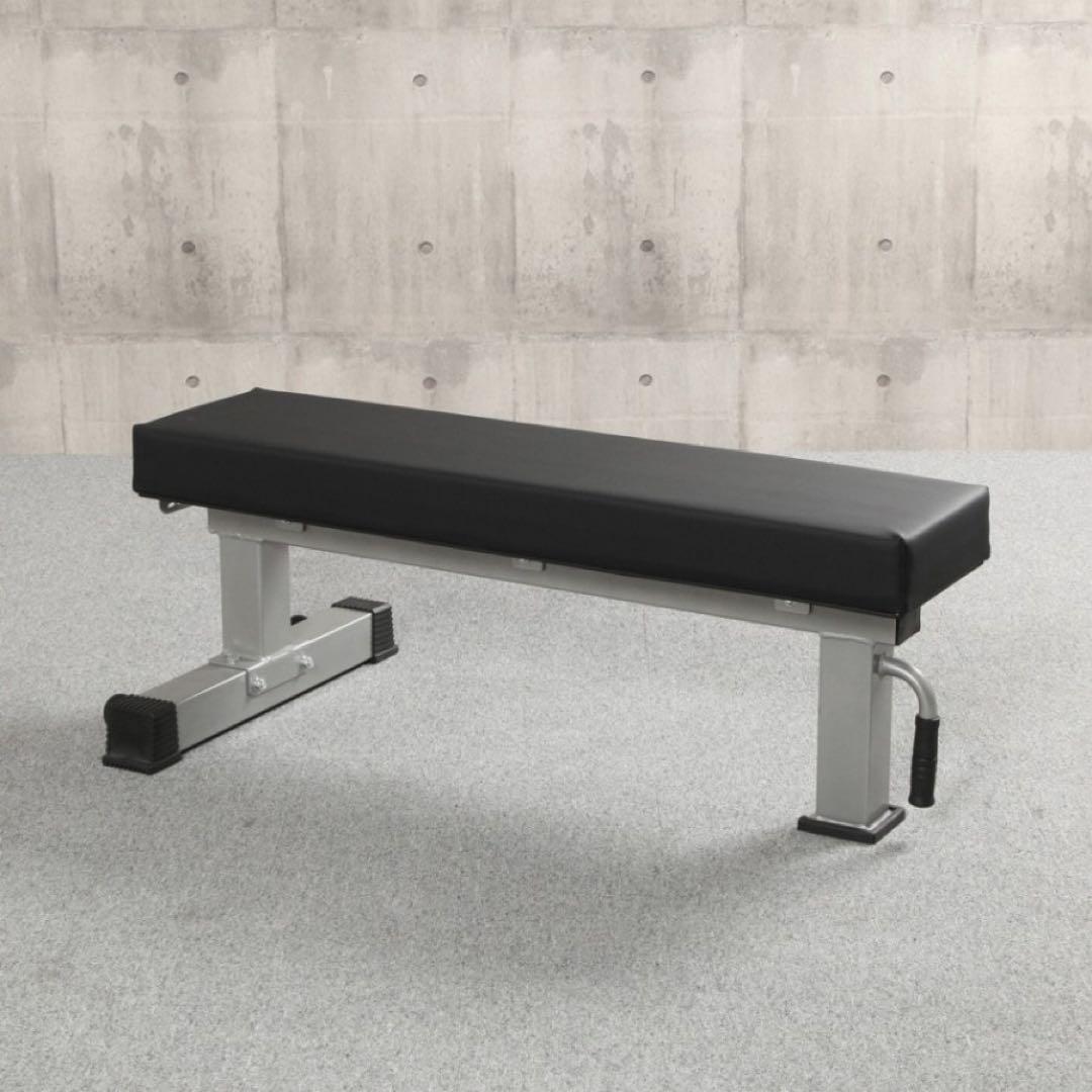 iROTEC フラットベンチ