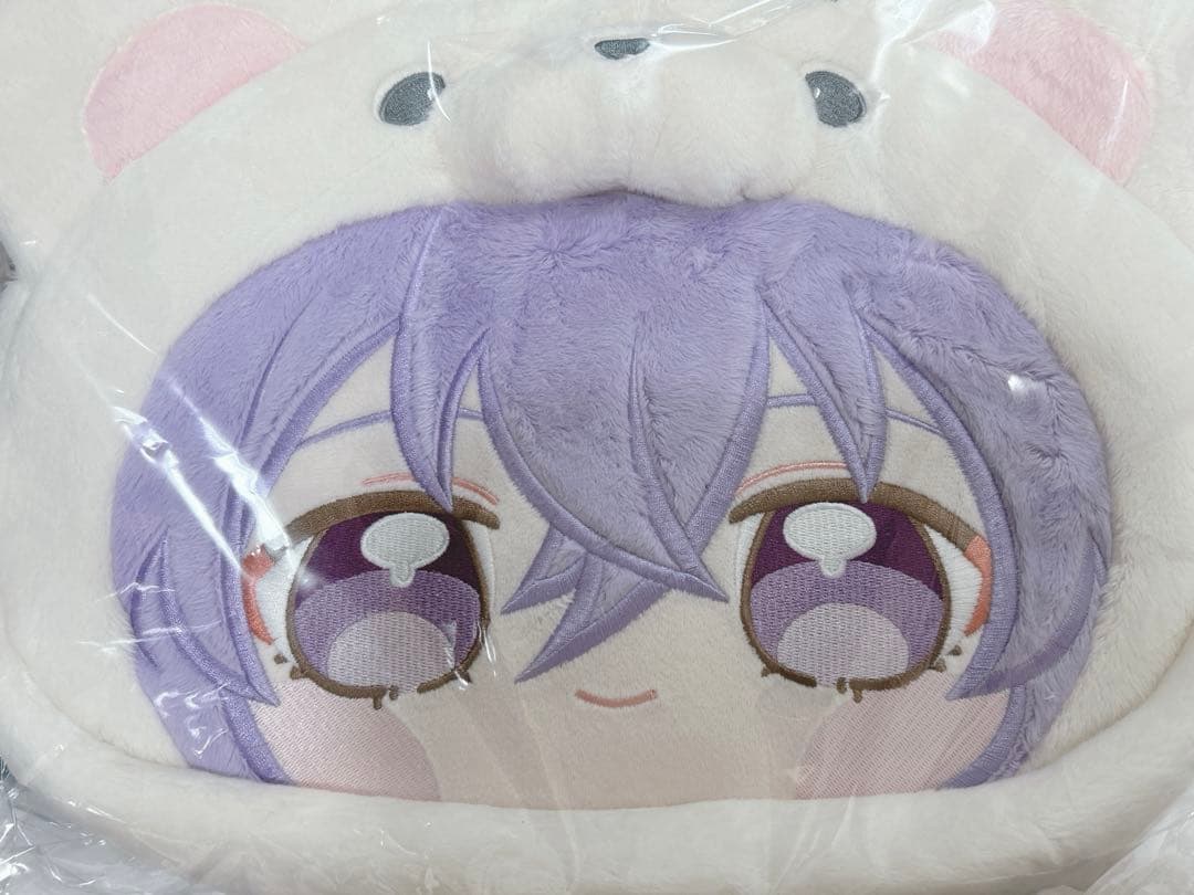 あんスタ いつぬい おかおBIGショルダー ユメ