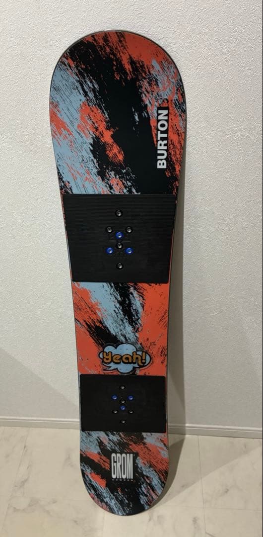 スノーボード BURTON GROM 130cm