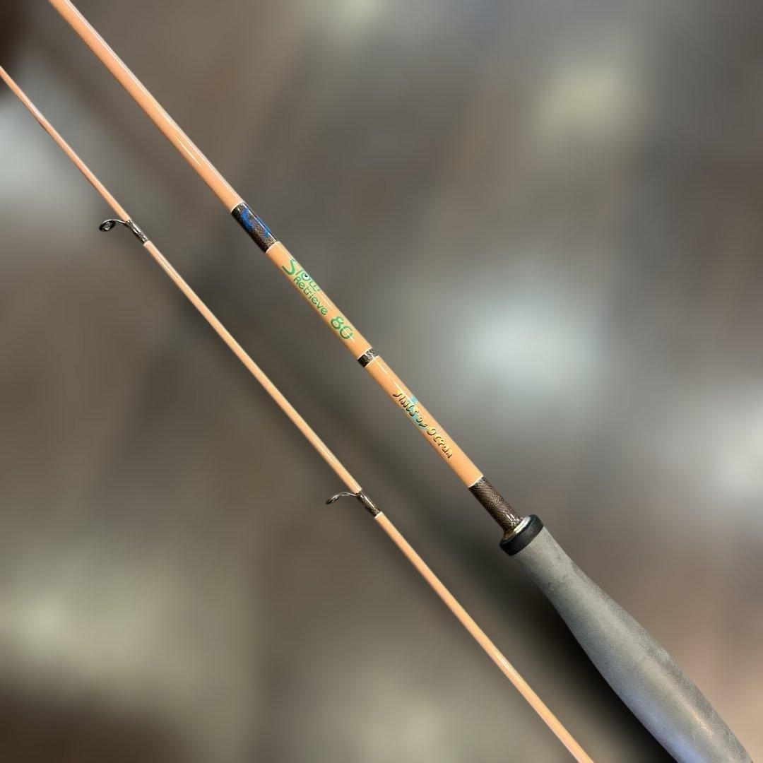 ノリーズ　スローリトリーブ　80