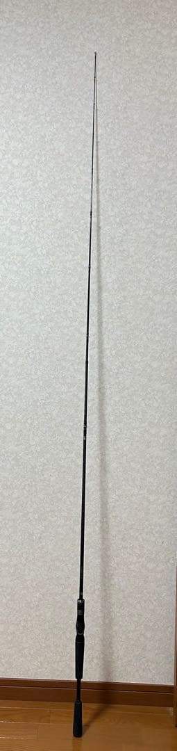 【格安】2本シマノバスワンXT＋266-L2&ダイワタトゥーラXT6102MRB