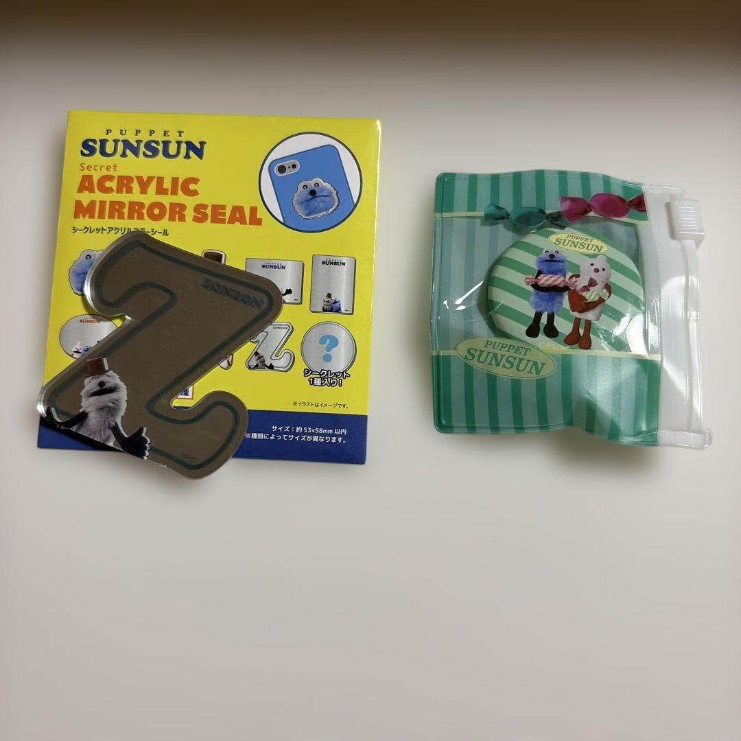 あんスタ　缶バッジ