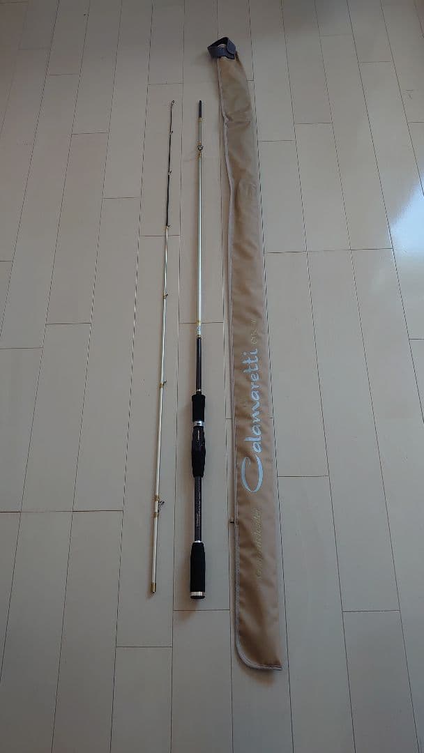 オリムピック　Calamaretti