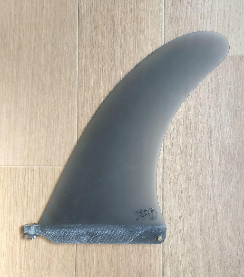 サーフィン・ボディボード Yuta Sezutsu Pivot 10' by Captain fin