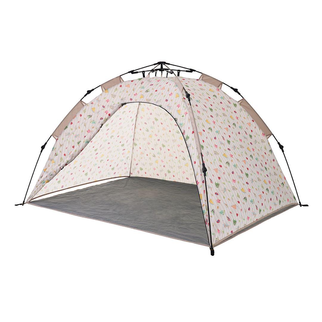 LOGOS Q-TOPデザインフルシェード（Narisumushi）