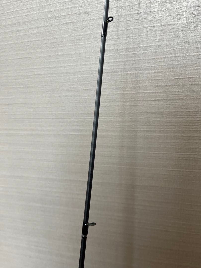 SHIMANO EGING SALTY ADVANCE エギングロッド シマノ