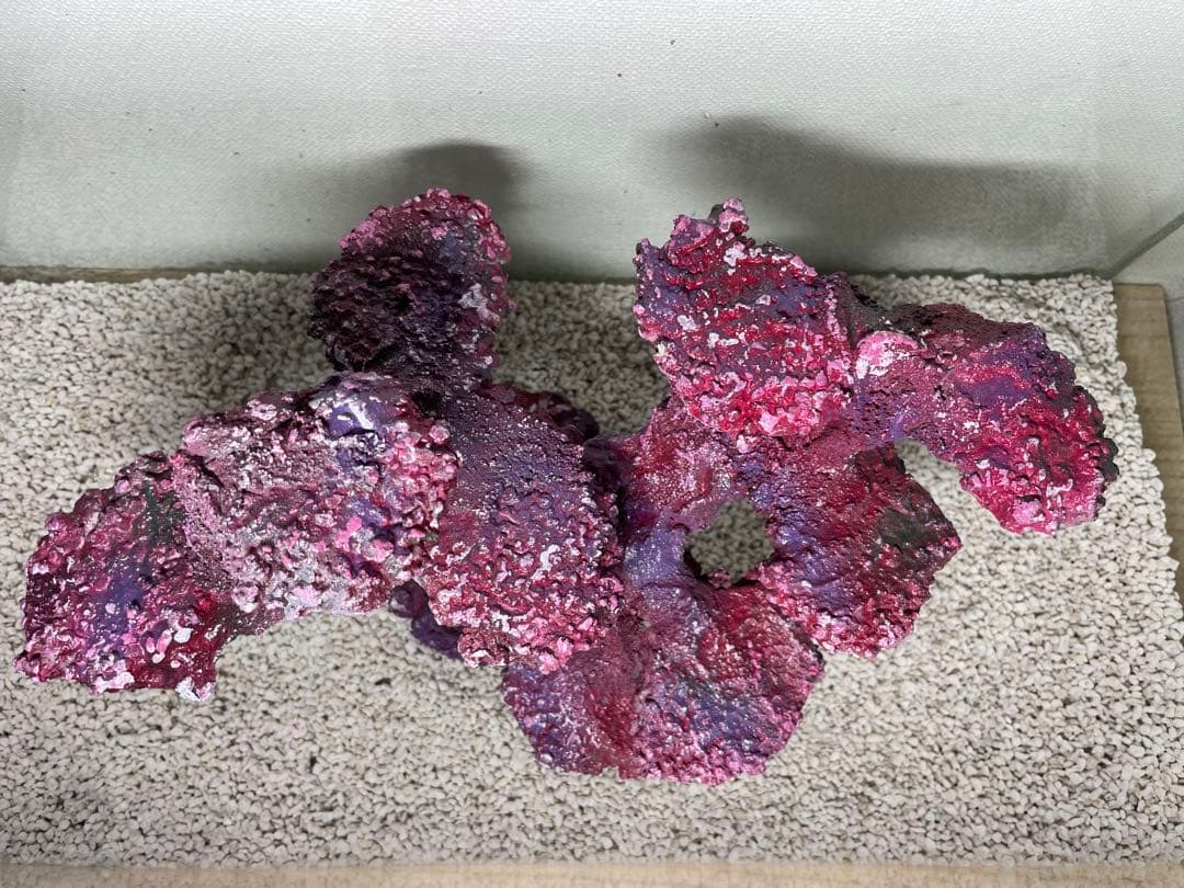 人工ライブロック　SHR32 アク抜き済み安心塗料使用