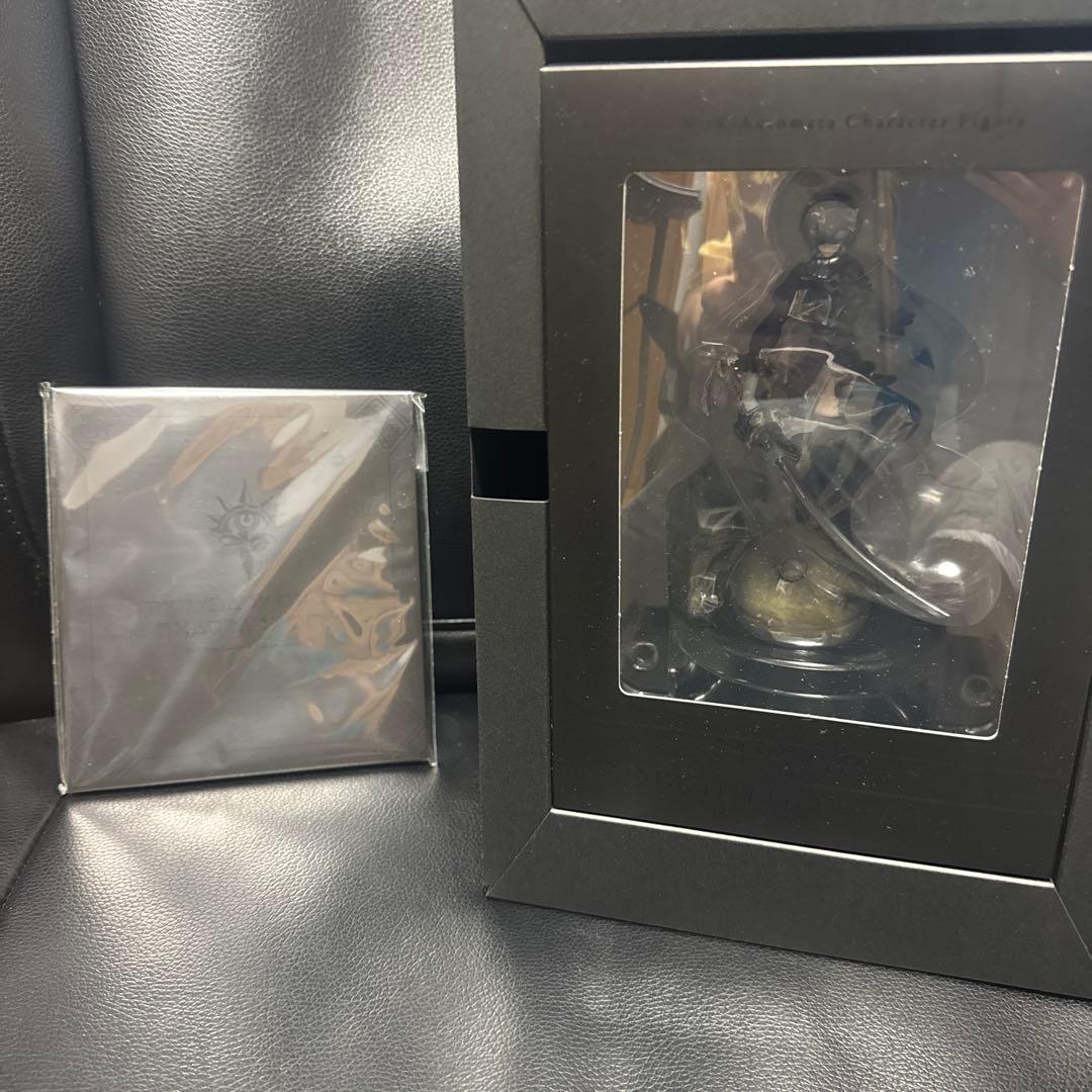 NieR:Automata ソフトなしフィギュア付き