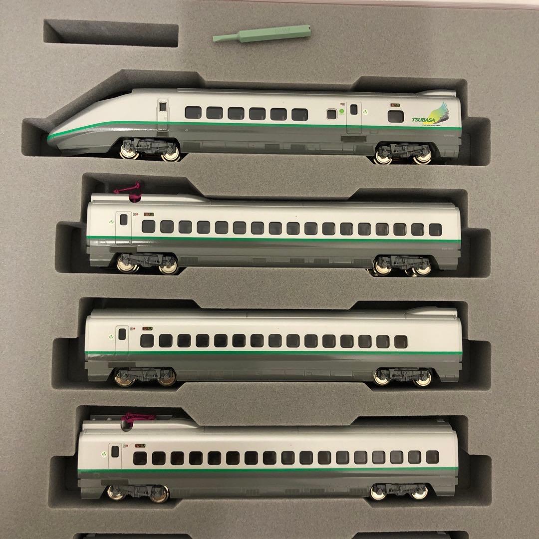 KATO E3系 1000番台 山形新幹線 つばさ 7両セット