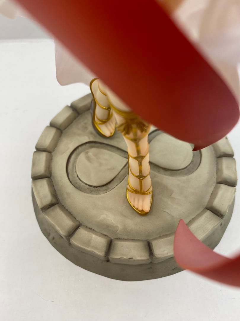 モモ・べリア・デビルークThe Magician Ver. フィギュア