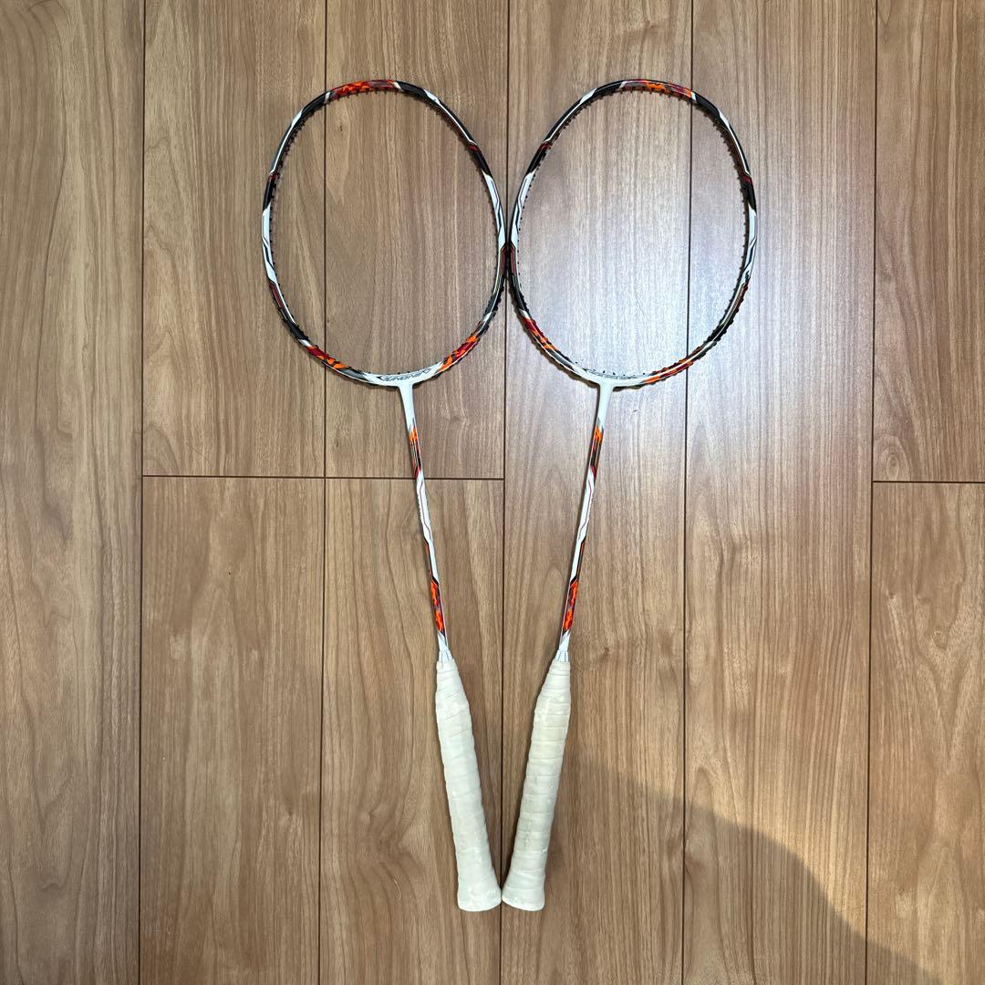 GOSEN グングニル EPSILON（イプシロン）　2本セット