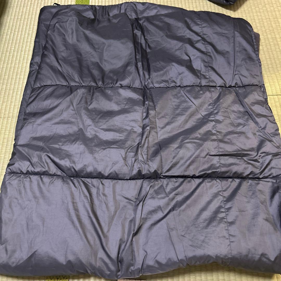 【12/15まで】BRAIN SLEEP オールインワン シュラフのみ