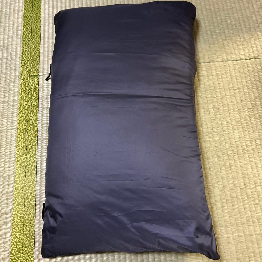 【12/15まで】BRAIN SLEEP オールインワン シュラフのみ