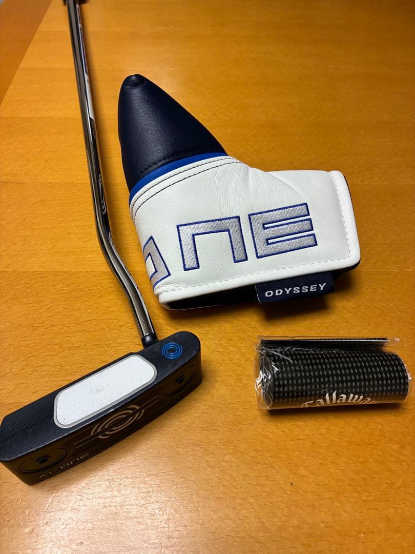 オデッセイAI-ONE DOUBLE WIDE ダブルベント