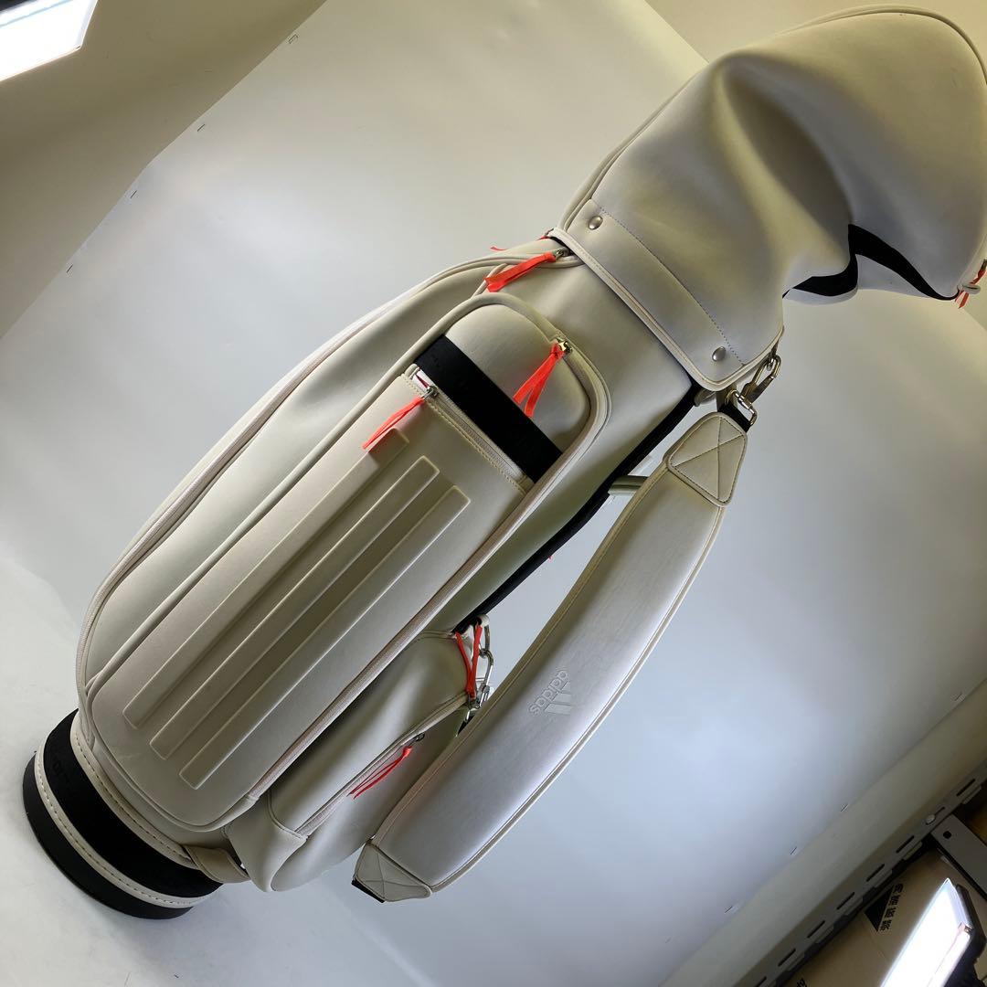 BRIDGESTONE BEAM CL クラブセット キャリーバッグ付き