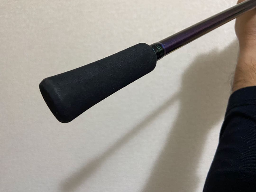 Daiwa エメラルダスMX IL86ML-N インターライン