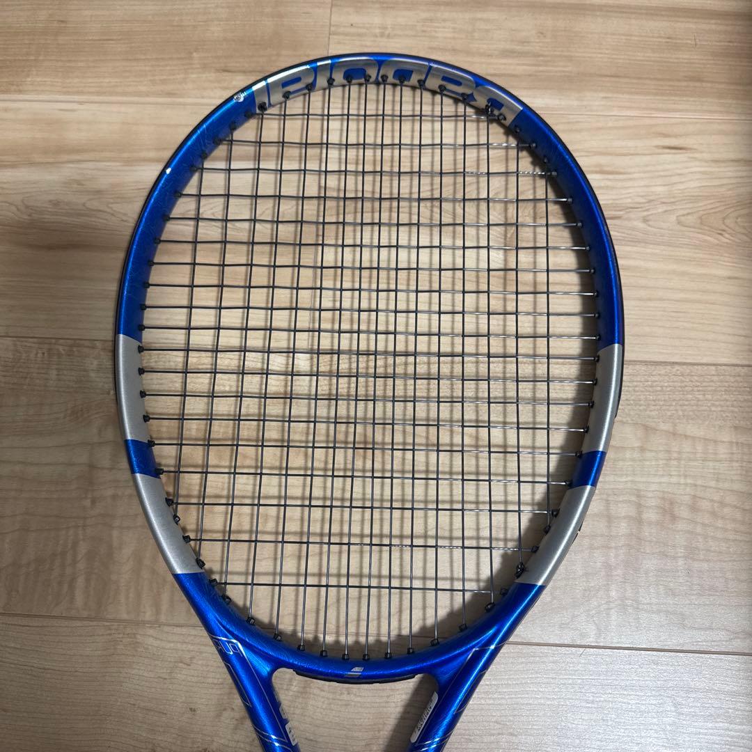 バボラ　ピュアドライブ　30th ANNIVERSSARY