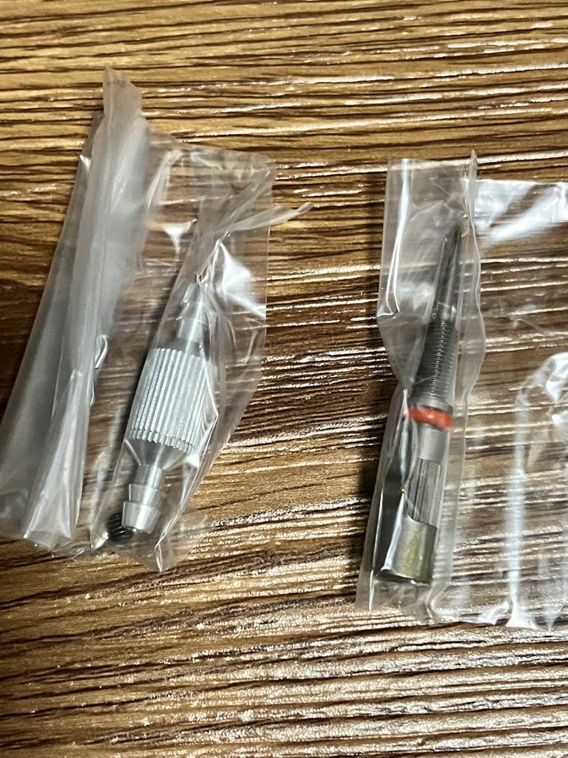 FZ63 エンジン 2ストローク　ラジコン