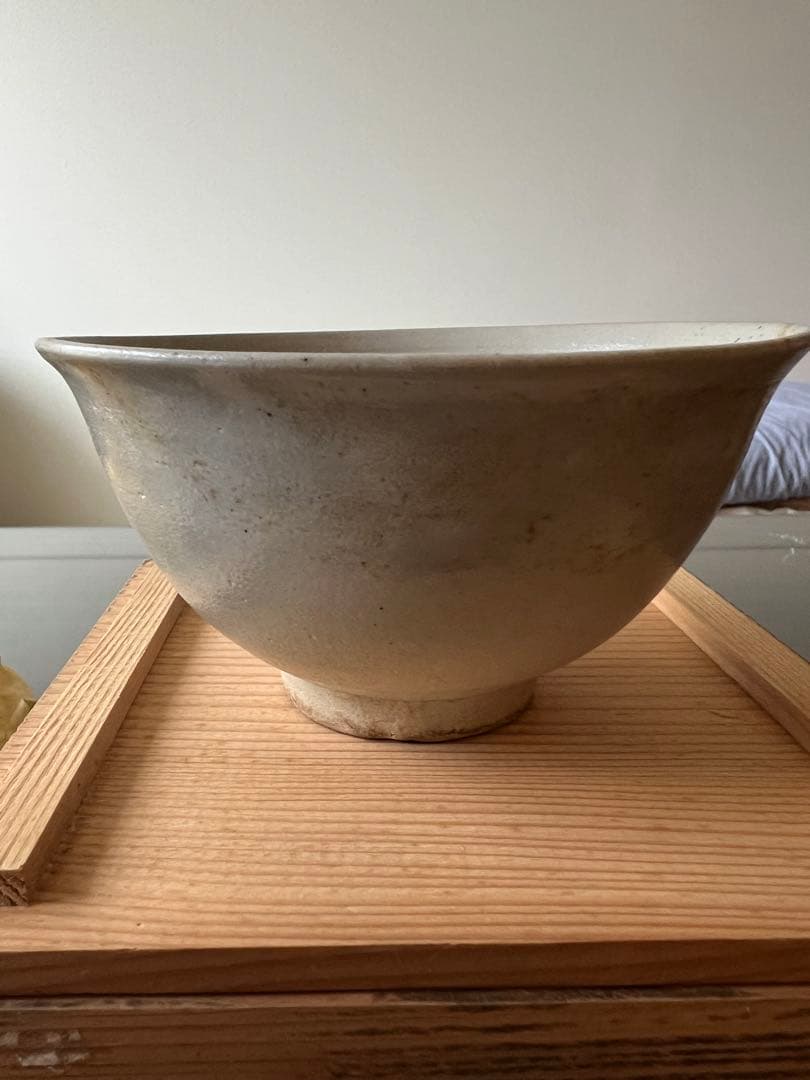 白磁　逸品