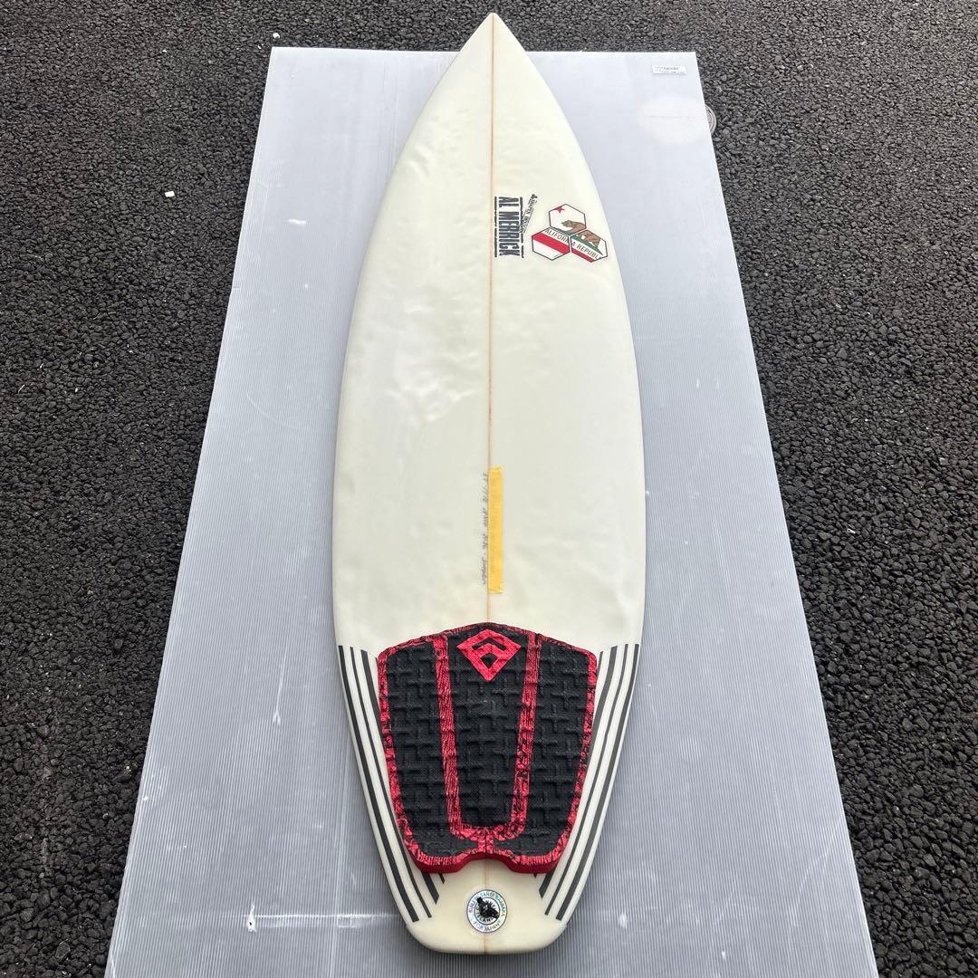 チャンネルアイランド　サンプラー