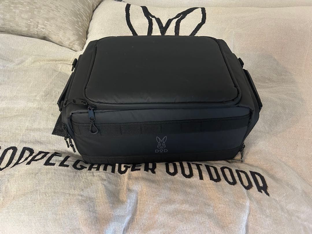 す*ず様 DOD ハコッチャハコ