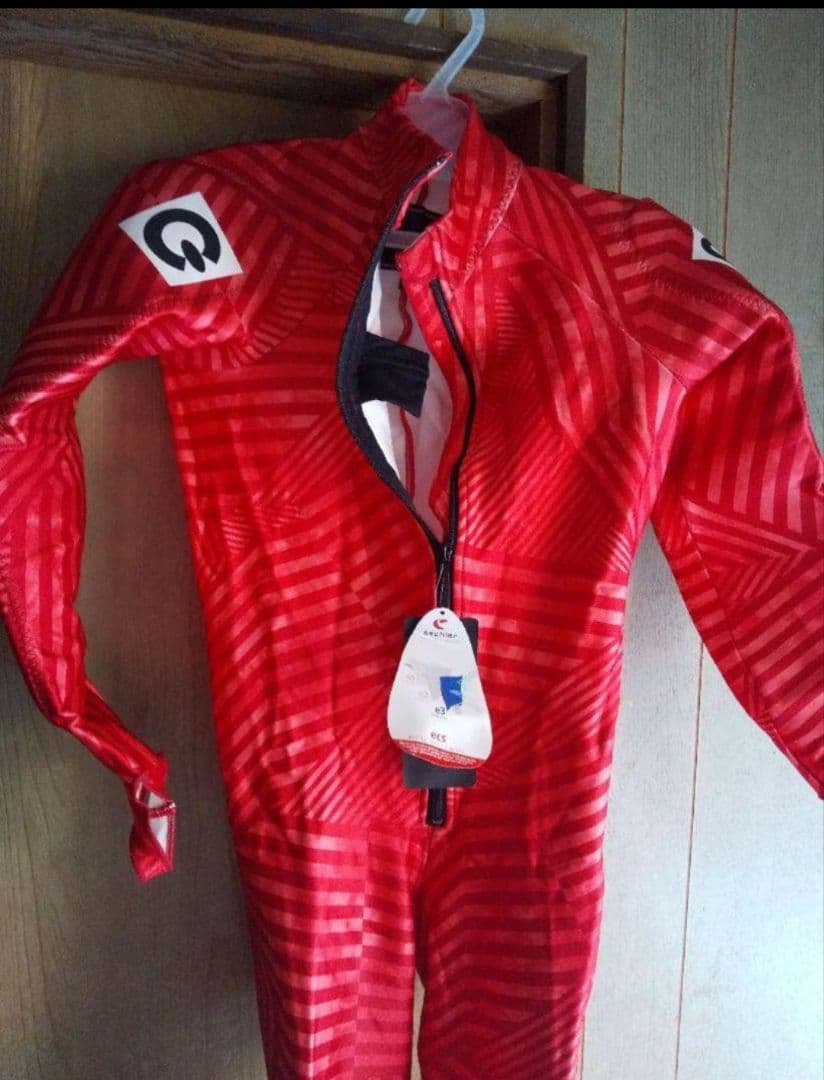 新品タグ付き 保管品 GOLD WIN ゴールドウイン ワンピース