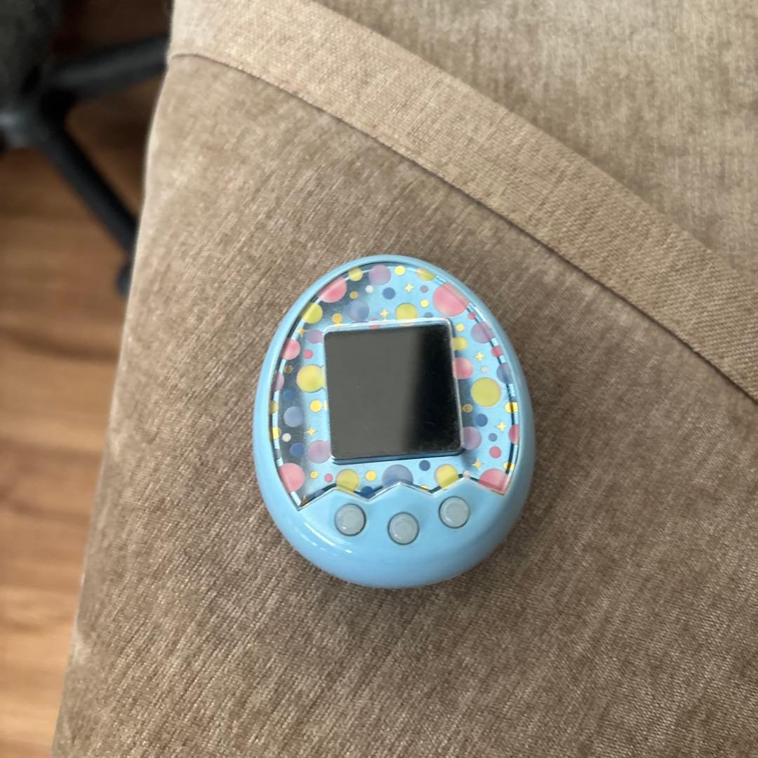Tamagotchi m!x Melody m!x ver. ブルー