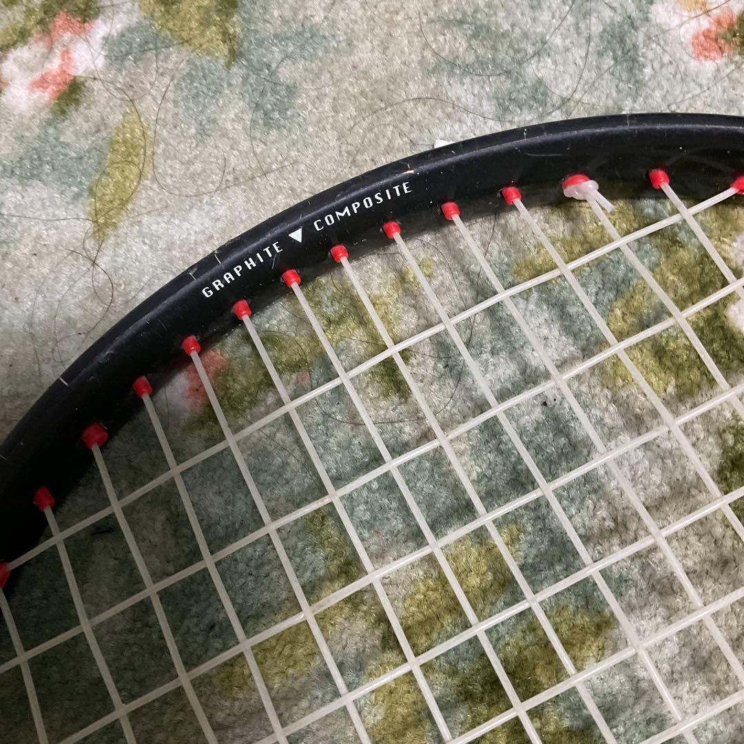 ヨネックス　テニスラケット