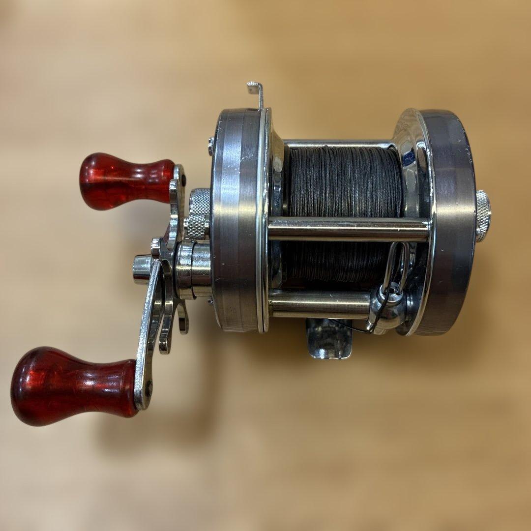 G*Y様 ABU Ambassadeur 5500C 1974年 スウェーデン