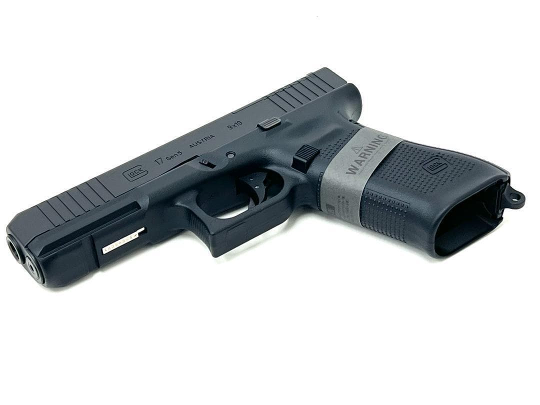 桜*飯様 東京マルイ ハンドガン本体 G17 Gen.5 MOS GBB 新品未