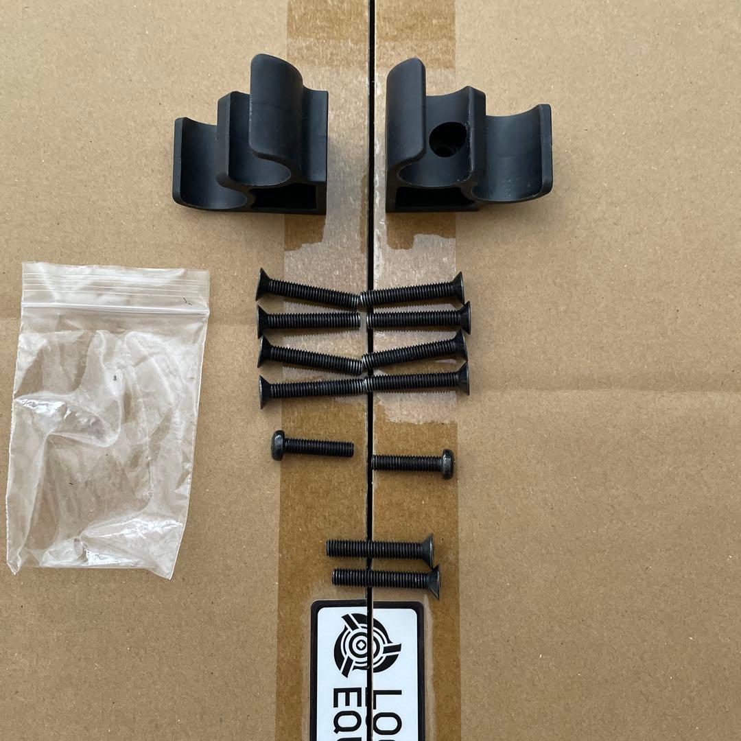 Lockfield Equipment GT40 限定ブラック