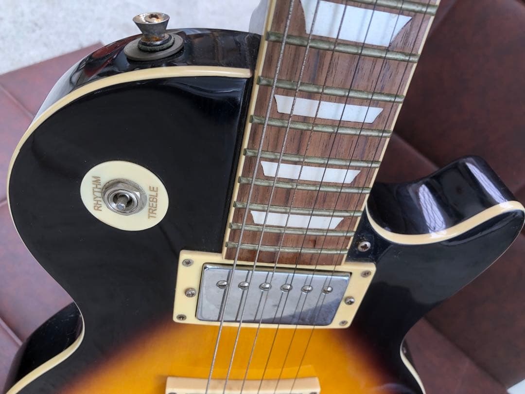 Photogenic エレキギター(J098)