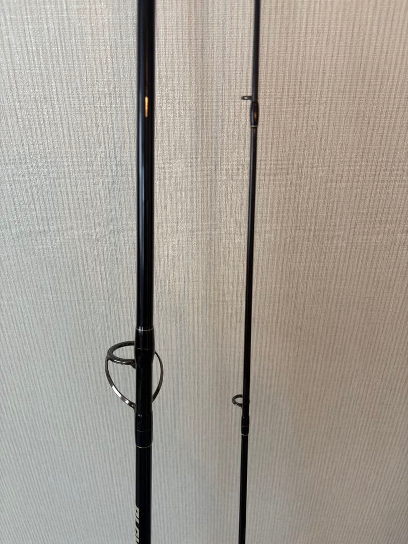 BLOW SHOT シーバスロッド スミス