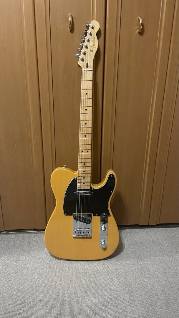 ギター Fender Telecaster