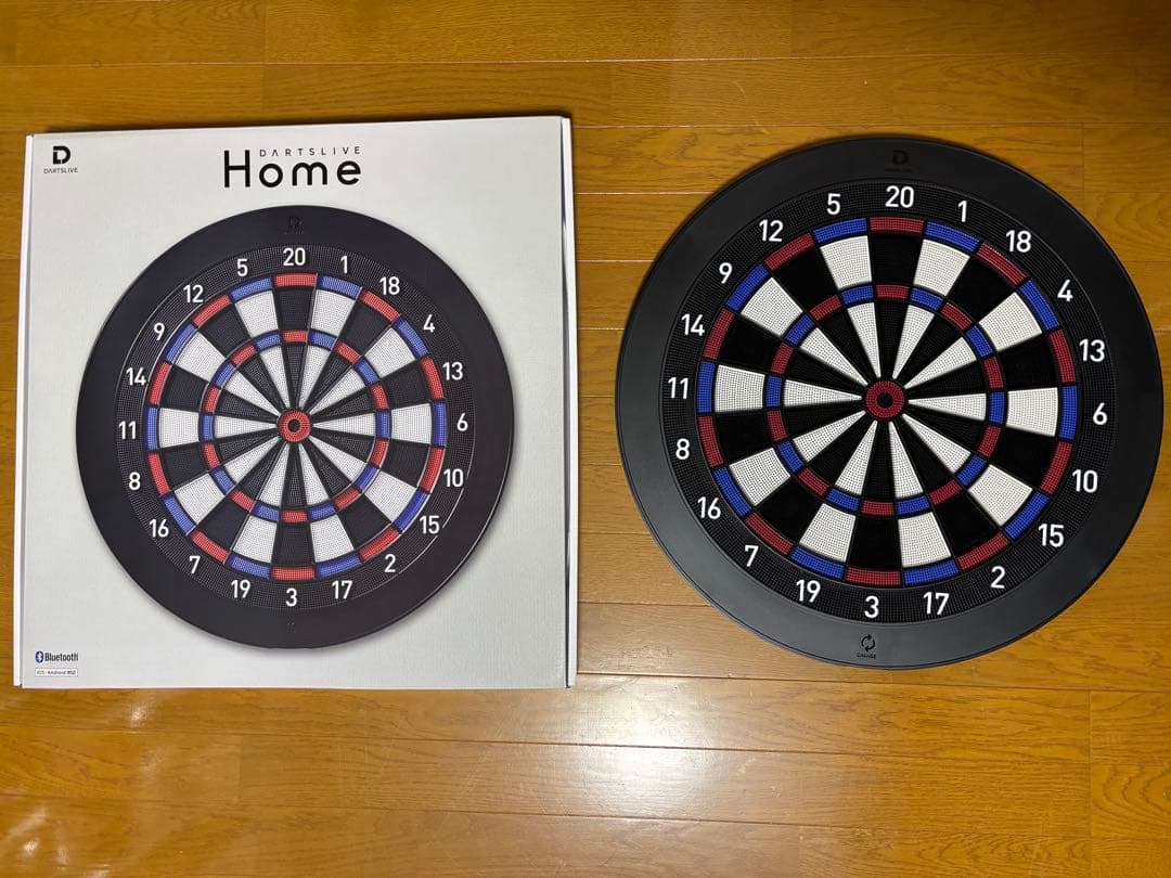ダーツ DARTSLIVE 