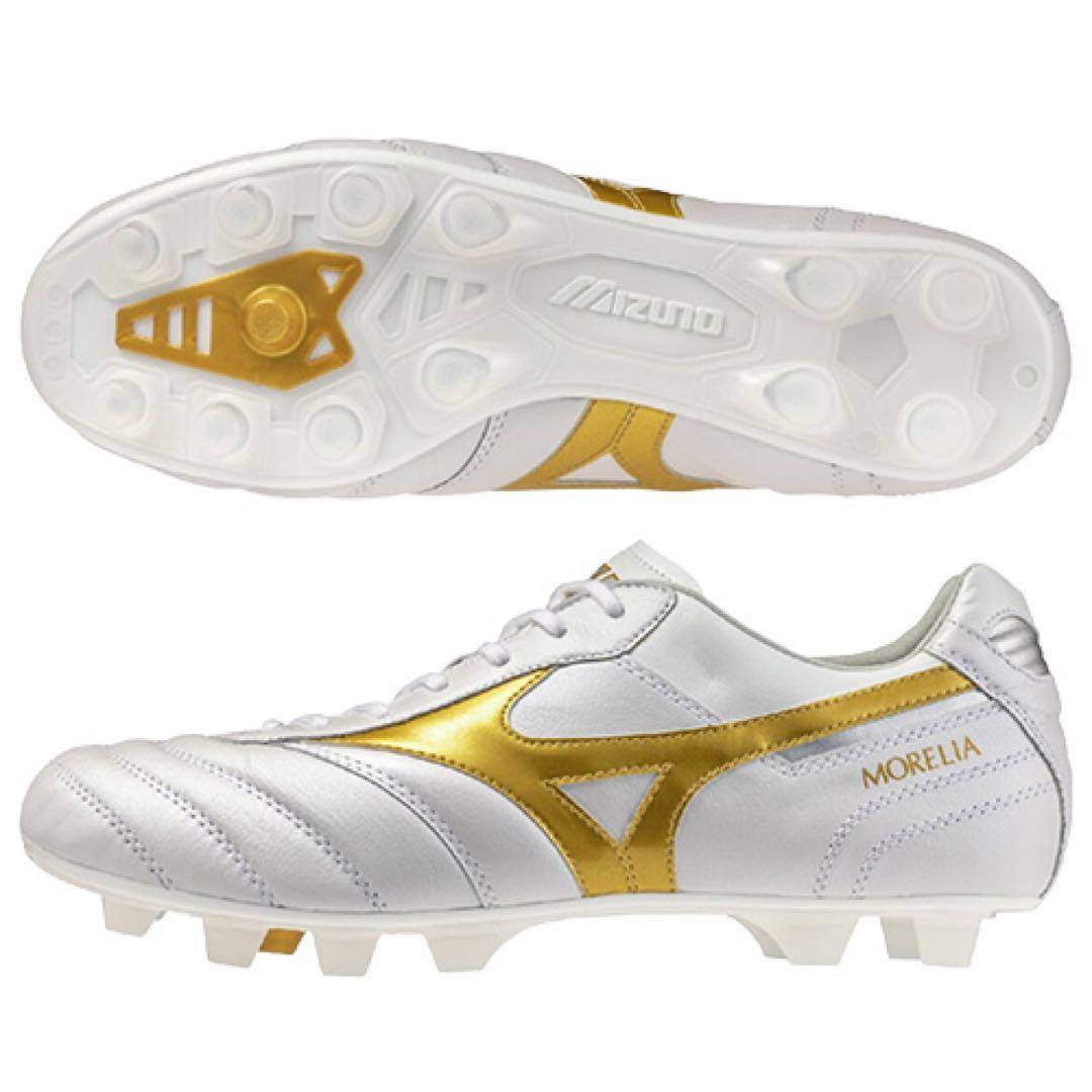MIZUNO ミズノ モレリア 2 JAPAN(ショートタン) スパイク