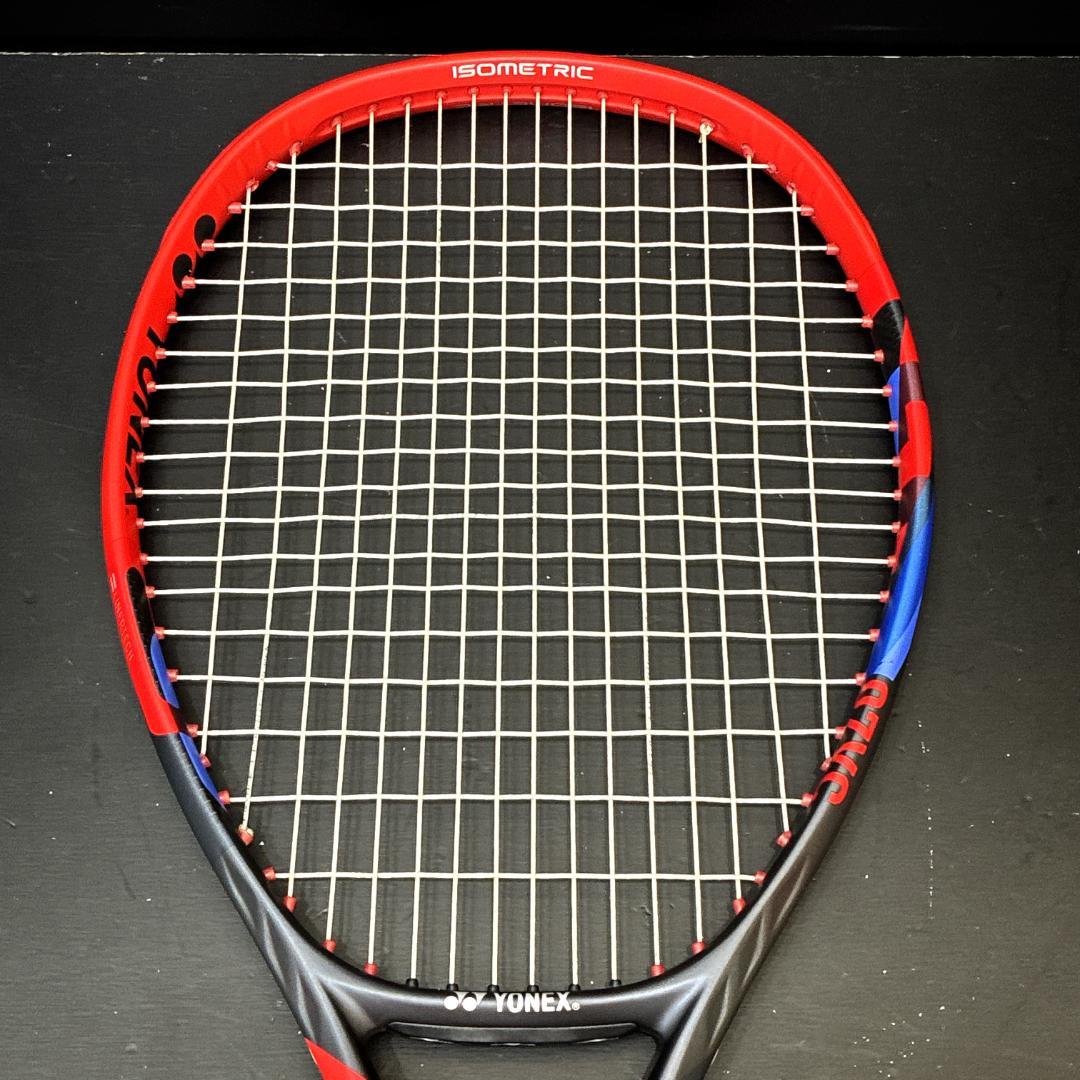 YONEX VCORE GAME ヨネックス　硬式ラケット　美品
