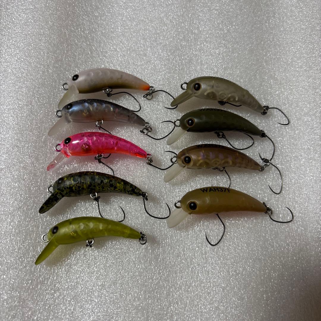 ワウ37F