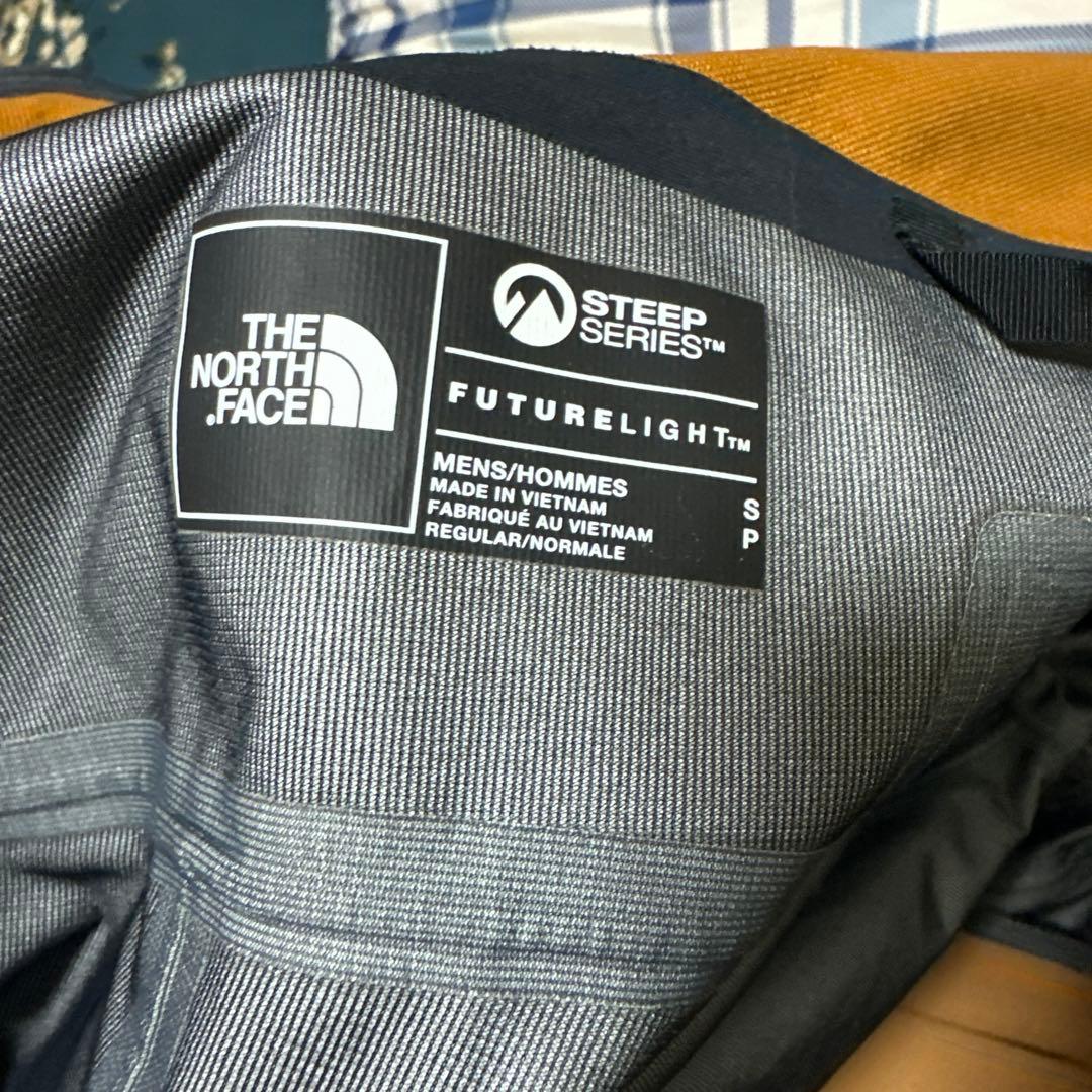 ノースフェイスウェア