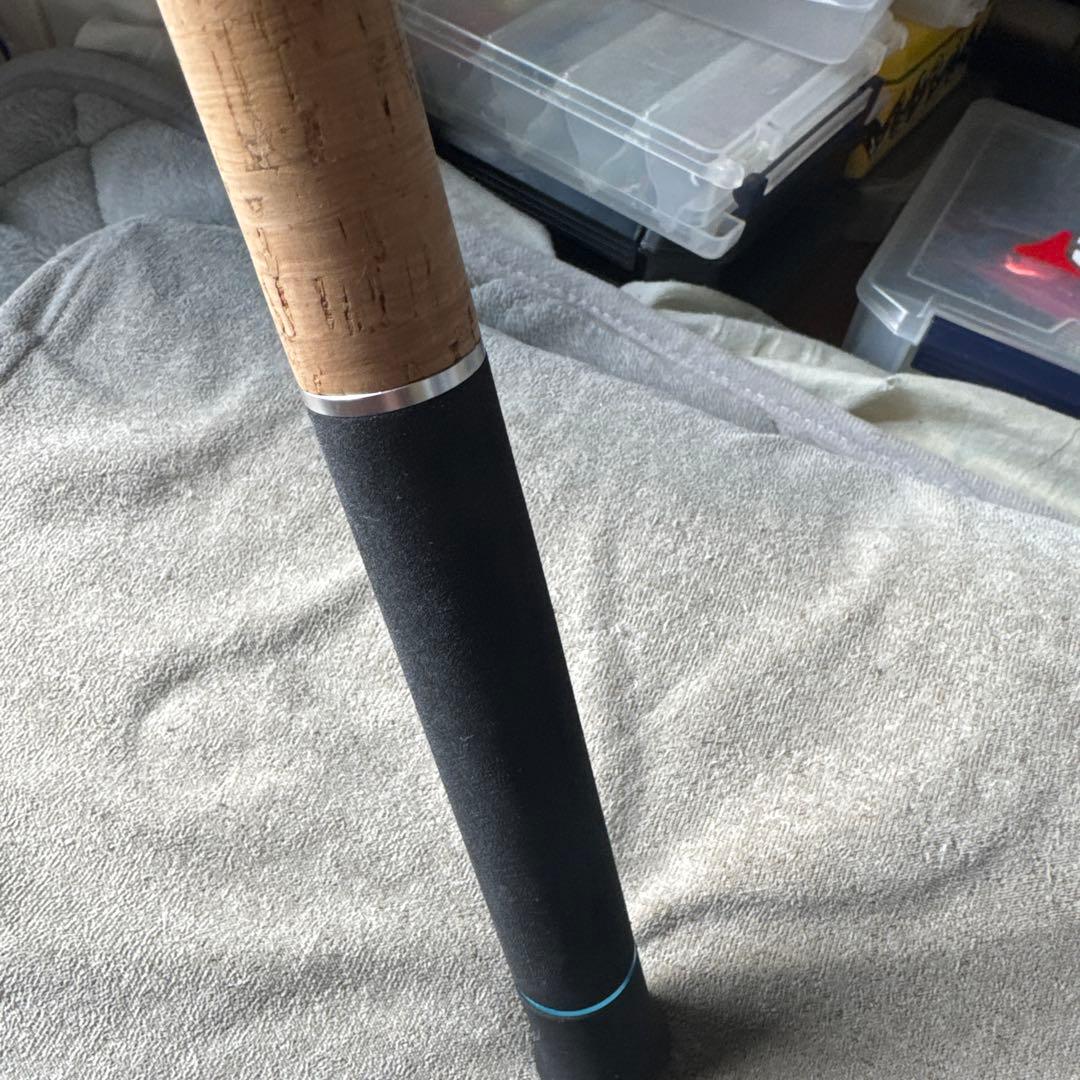 ロックトランジット　702CH