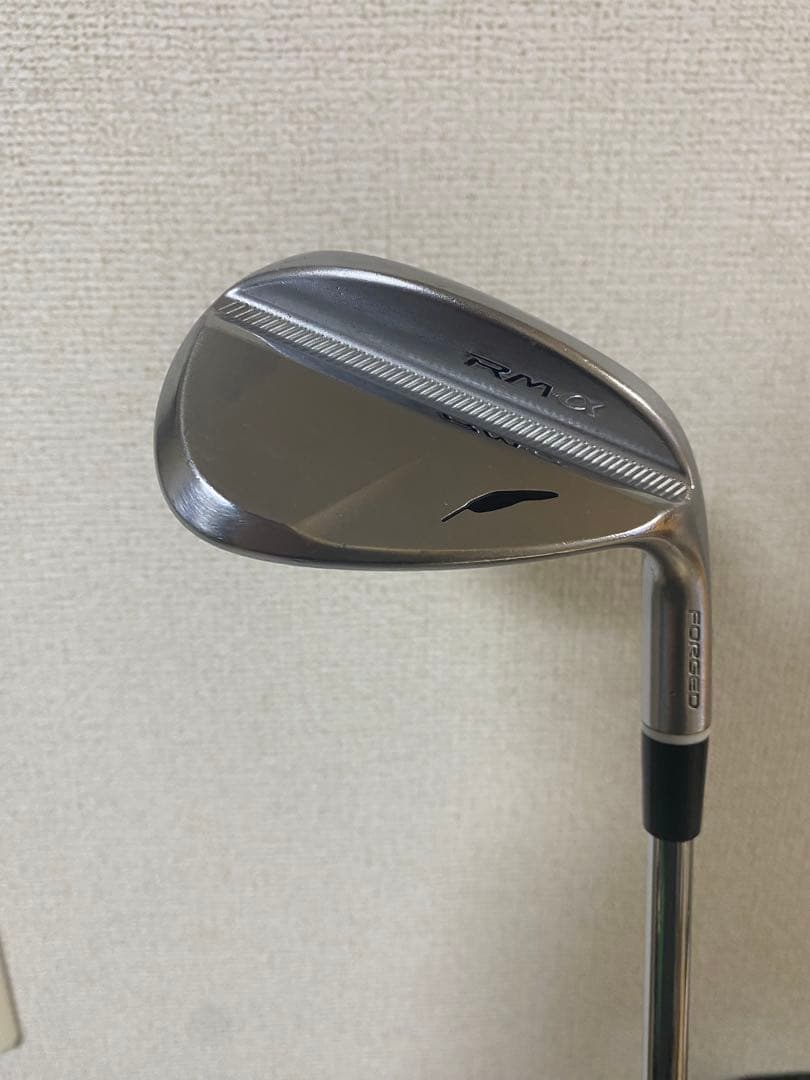 フォーティーン RM-α 46度 ウェッジ