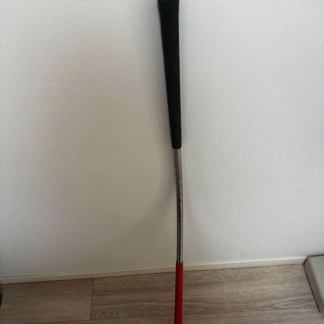 うねり棒　TourProSwinger　三觜プロ監修　ゴルフ練習器具