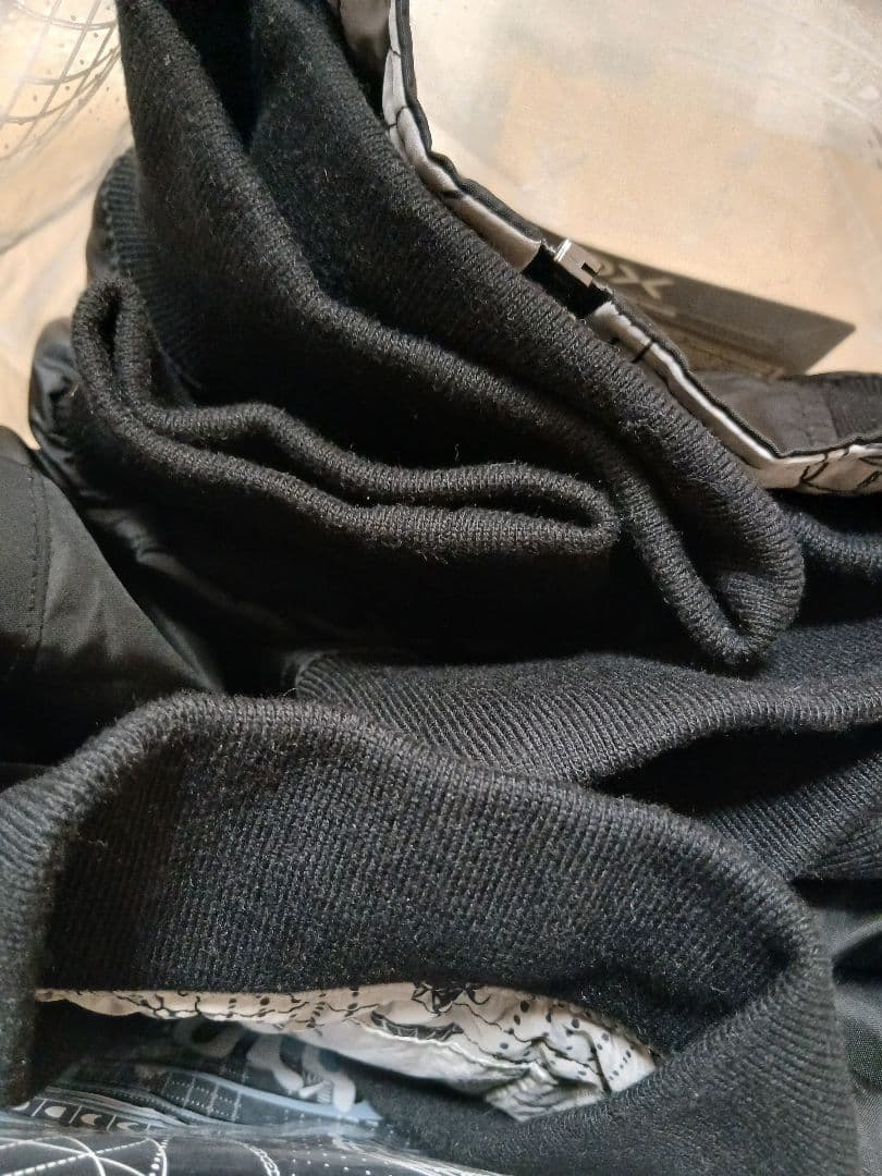 XG Oversized MA-1 L サイズ