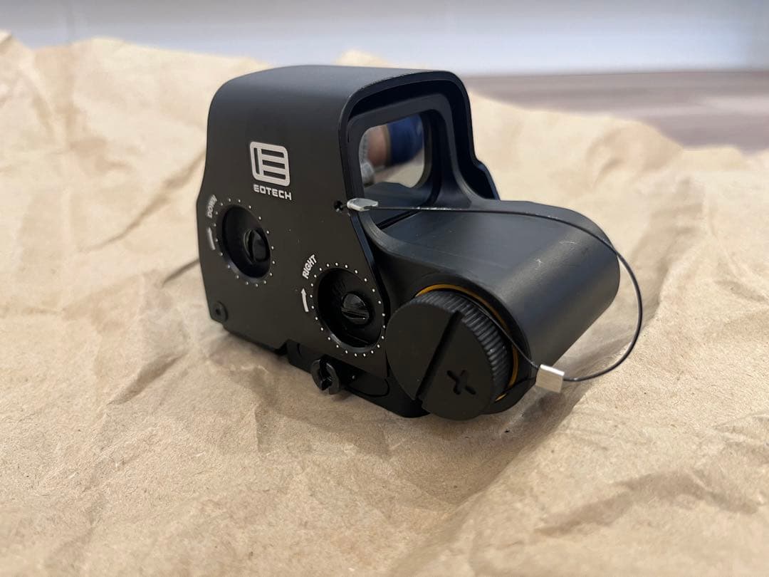 新品　EOTech EXPS3 558 ホロサイト　サバゲー　レプリカ