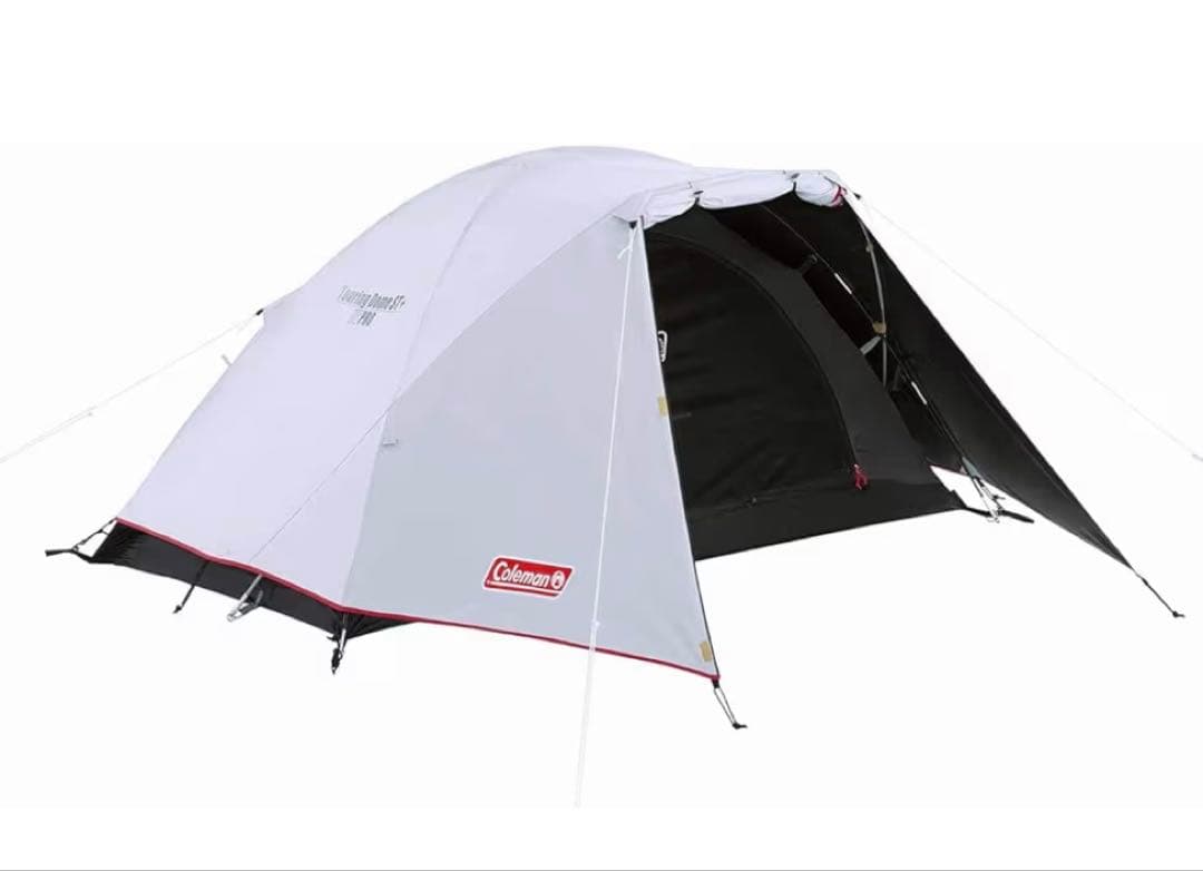 コールマン ツーリングドームST＋