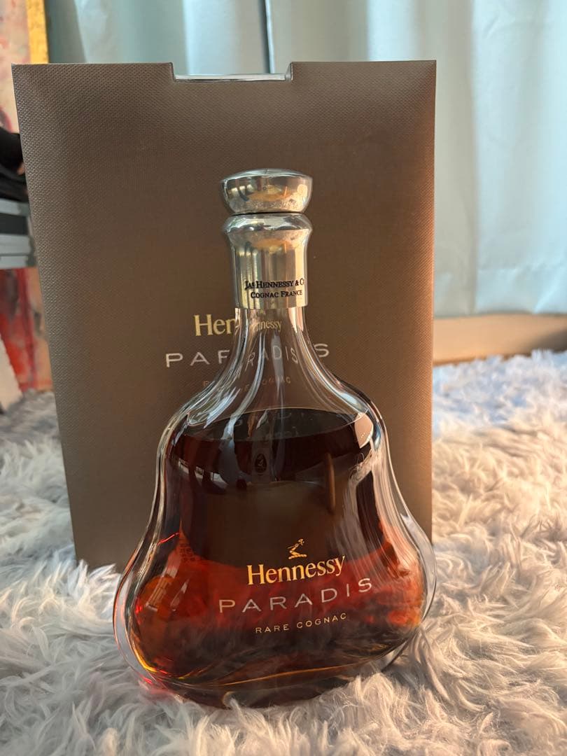 Irene　ヘネパラ