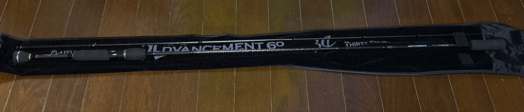 は*0様 未使用　サーティーフォー PSR-60