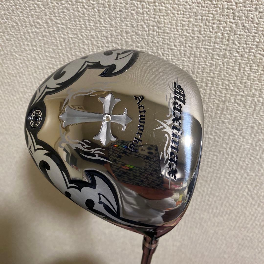 本日より3日間限定価格‼️ほぼ新品‼️ ワイルドマキシマックス‼️ マミヤ仕様‼️